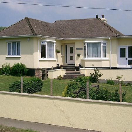 Paths End Bed & Breakfast Port Isaac Ngoại thất bức ảnh