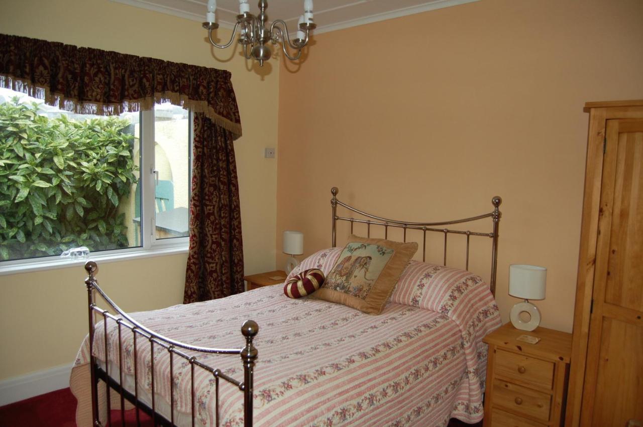 Paths End Bed & Breakfast Port Isaac Ngoại thất bức ảnh