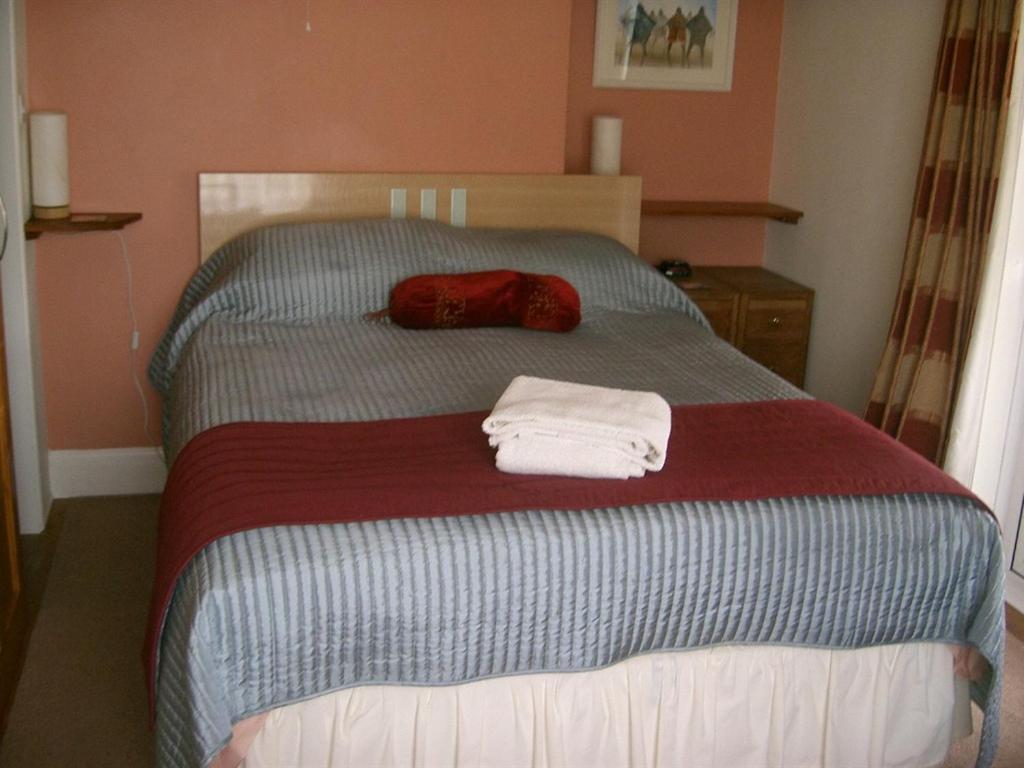 Paths End Bed & Breakfast Port Isaac Ngoại thất bức ảnh