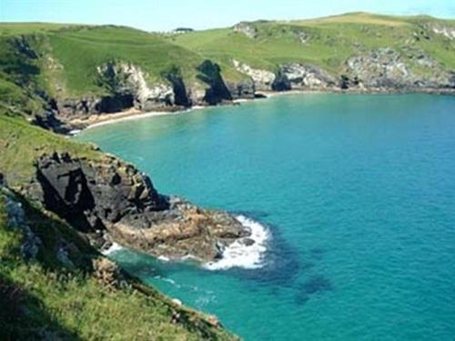 Paths End Bed & Breakfast Port Isaac Ngoại thất bức ảnh